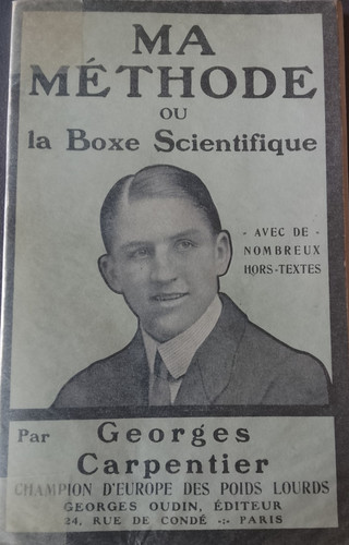 Georges carpentier ma - georges,