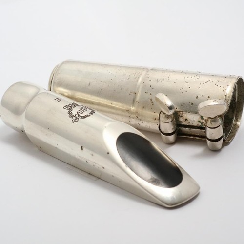 Saxophone alto selmer - alto,