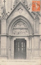 14 N-D DE LA DELIVRANDE PORTAIL - 81748