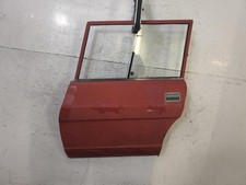 Porte arriere gauche CITROEN