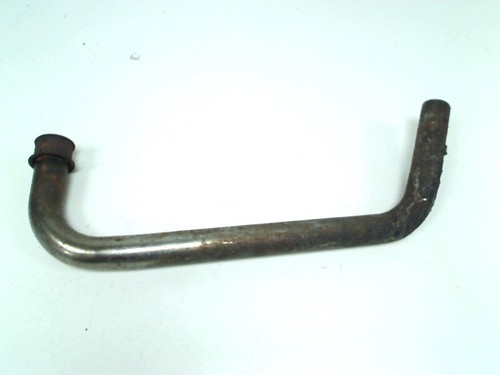 Tuyau échappement yamaha - d,