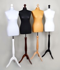 Buste de couture femme Mannequin de couture La Taille XS-XXL