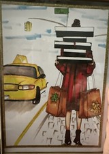 Holiday Graphique de France