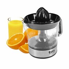 Presse Agrume Centrifugeuse Electrique Presse Orange  Presse Citron 40W (700 ml)