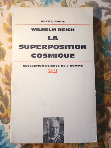 Wilhlem reich la - wilhlem,