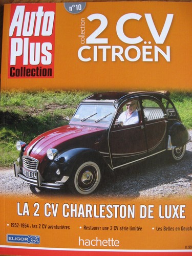 Fascicule auto plus 2 - ,
