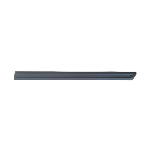 Rear left moulding renault - left,