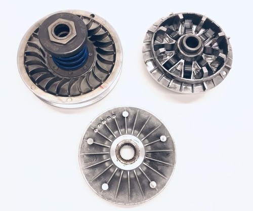 Variateur polini yamaha 530 - polini, xp