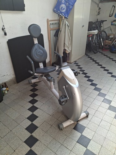 Vélo appartement occasion - d'appartement,