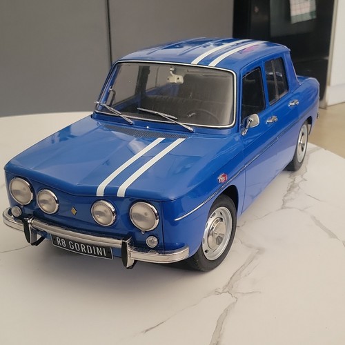 Gordini renault - gordini,