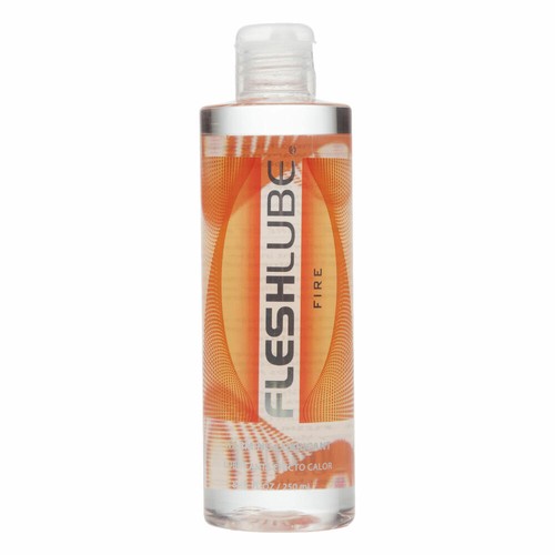 Fleshlight lube fire - lube,