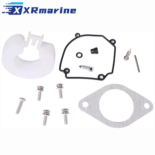 Kit réparation carburateur - kit,