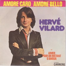 HERVE VILARD AMORE CARO, AMORE