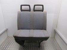 Siege avant droit (banquette double) DAF BETAILLERE