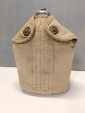 Gourde Américaine WW1 datée