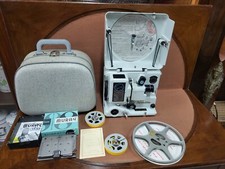 PROJECTEUR 8 MM HEURTIER PS8