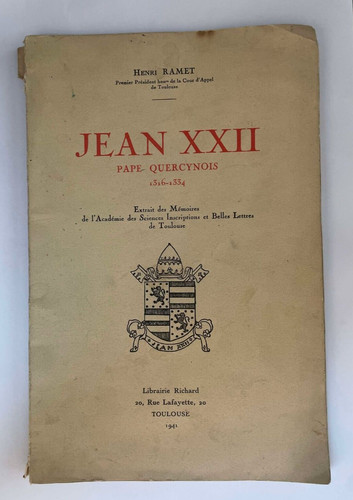 Livre ancien par henri ramet - livre,