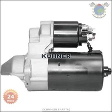 Démarreur Kuhner Pour Opel