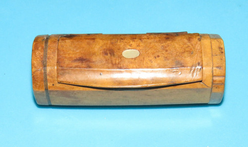 Collection ancien etui - collection,,