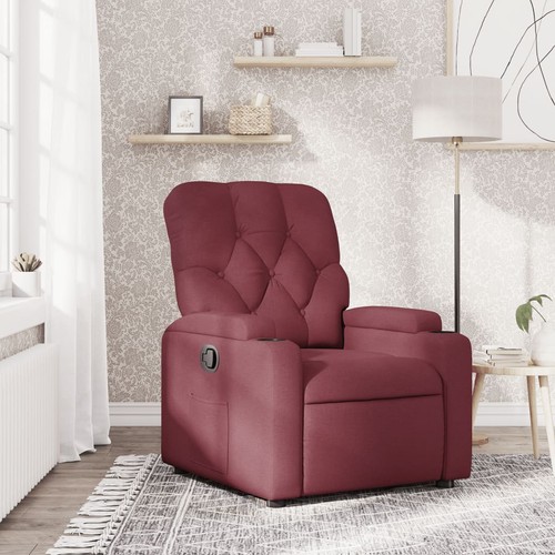 Fauteuil massage inclinable - fauteuil,