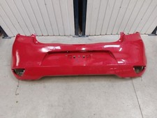 Pare choc arriere RENAULT CLIO