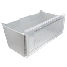 Tiroir à bacs inférieurs