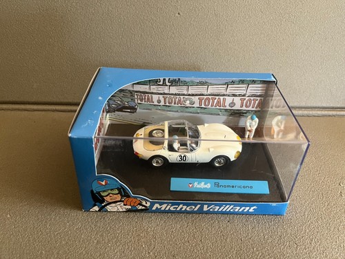 Voiture miniature michel - voiture,