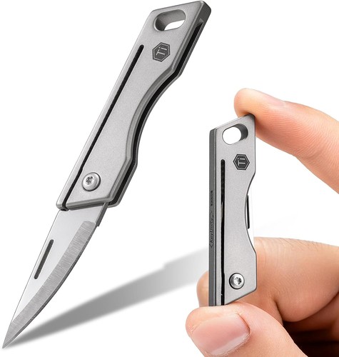 Keyunity kk06 couteau poche - couteau,