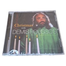 Demis Roussos Christmas CD
