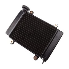 Motorcycle Water Cool Radiator