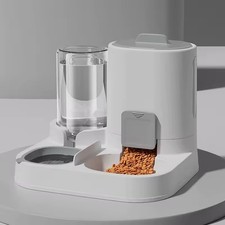 Distributeur et mangeoire