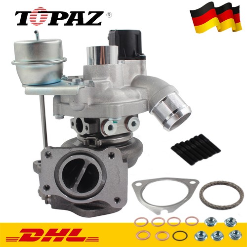 Turbo pour citroën - citroën, c4