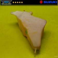 GENUINE OEM 97-00 SUZUKI GSX-R 600 750 COOLANT WATER TANK RESERVOIR BOTTLE ~ C