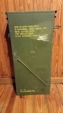 U.S. Military Surplus PA156 or