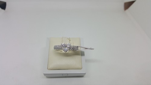 Bague femme cœur avec - bague,