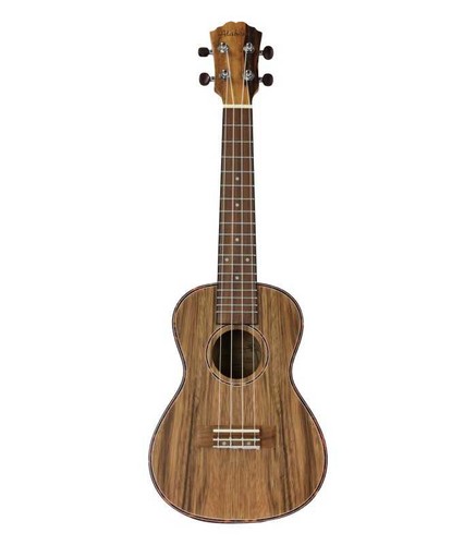 Ukulele concert alabama dao - ukulele,