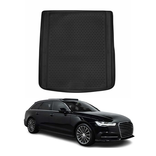 Omac tapis coffre - de, pour