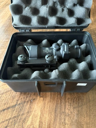 Trijicon ta31f acog 4x32 - ta31f-g,