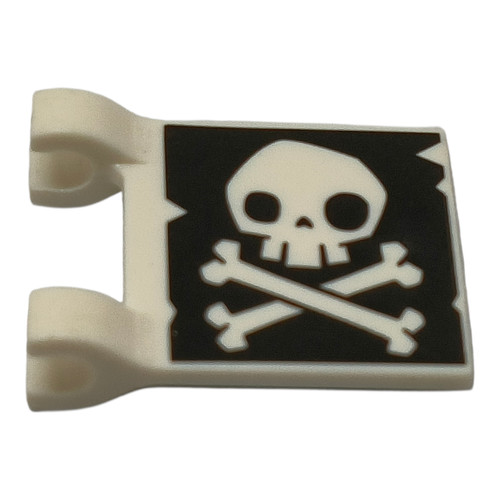 Sympa drapeau pirate - drapeau,