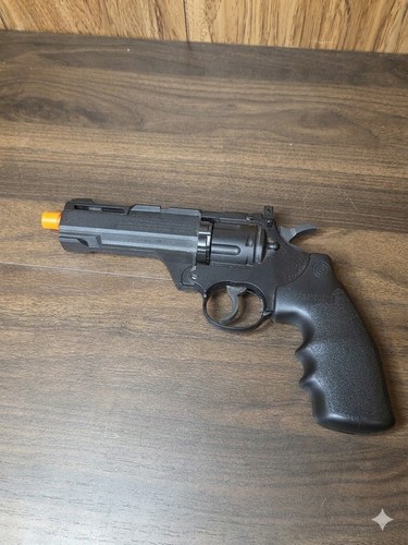 Crosman vigilante 357 177 - vigilante,