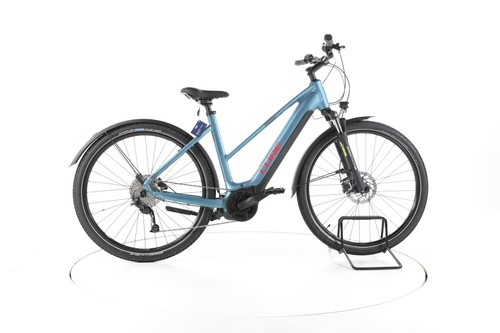 Cube nuride hybrid - nuride,