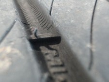 🇫🇷 Paire de pneus