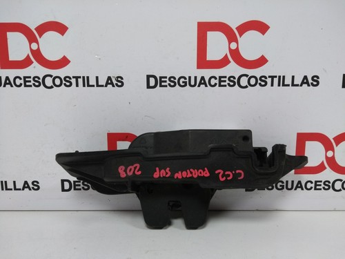 9652301980 coffre serrure de - coffre, /