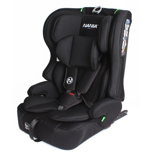 Siege auto nania lima - -,