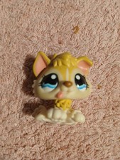 Chien LPS 1013 husky wolf dog