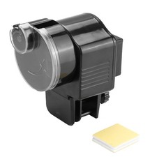 Distributeur Automatique De Nourriture Pour Aquarium Domestique Avec Minuterie