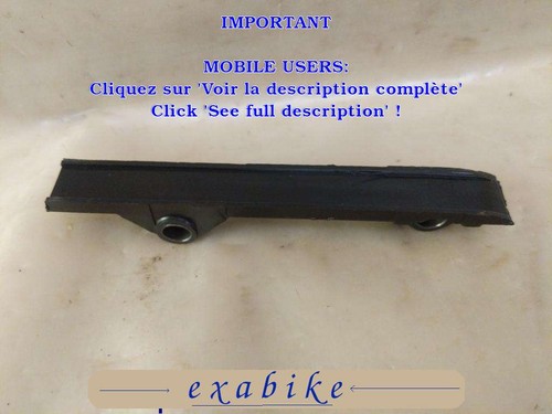 Patin chaine de - chaine,