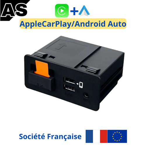 Module apple carplay android - carplay,