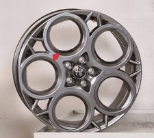 Jante alliage 20" peinte