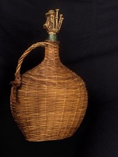 Bouteille dame Jane Viresa Avec un bouchon Musicien